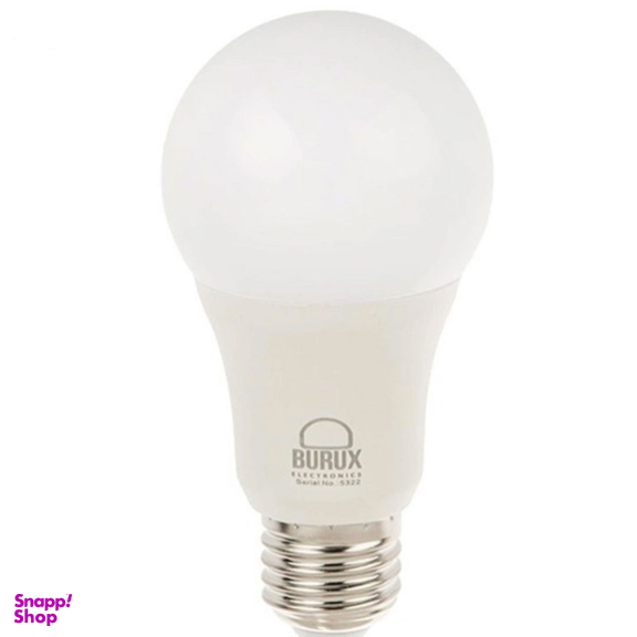 لامپ 12 وات بروکس مدل A60 پایه E27