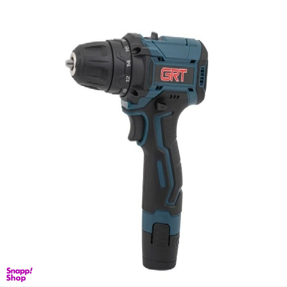 پیچ گوشتی شارژی کد G2010