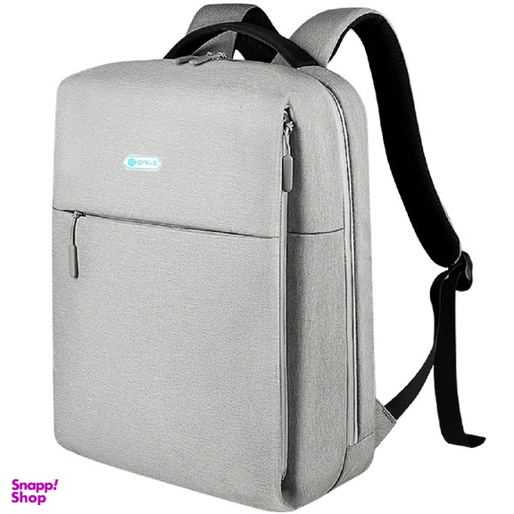 کوله پشتی لپ تاپ کوتتسی مدل NoteBook Multi-Functional Backpack Hemp 14011-HG مناسب برای لپ تاپ 16 اینچی