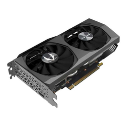 کارت گرافیک زوتک مدل GAMING GeForce RTX 3060 Ti Twin Edge 8GB