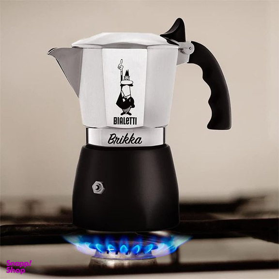 موکاپات بیالتی مدل Brika-7314