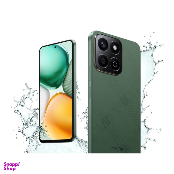 گوشی موبایل آنر مدل X7c دو سیم کارت ظرفیت 256 گیگابایت و 8 گیگابایت