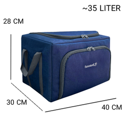 نظم دهنده سفری و کمد فوروارد مدل FCLT4436 REGULATE