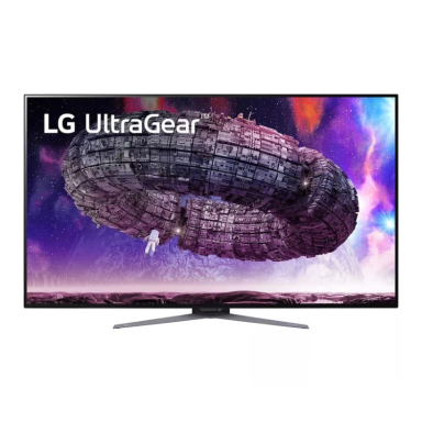 مانیتور 48 اینچ مخصوص بازی ال جی مدل UltraGear OLED 48GQ900