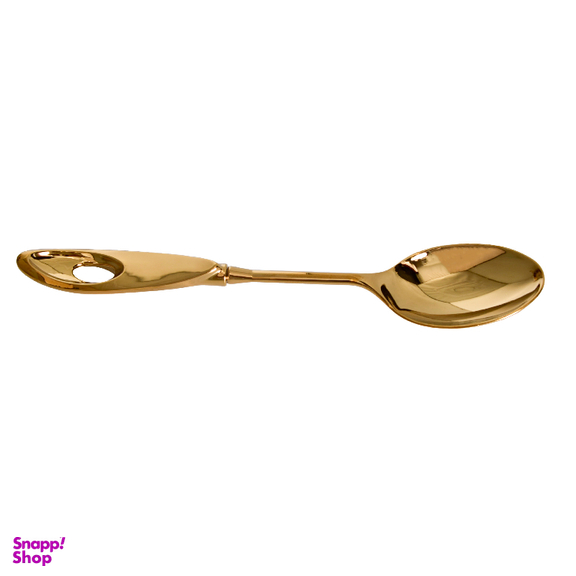 سالاد خوری ریتون طرح شاخه بلوط کد 03