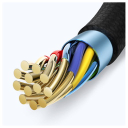 کابل HDMI مک دودو مدل CA-7180 New Pack طول 200 سانتی متر