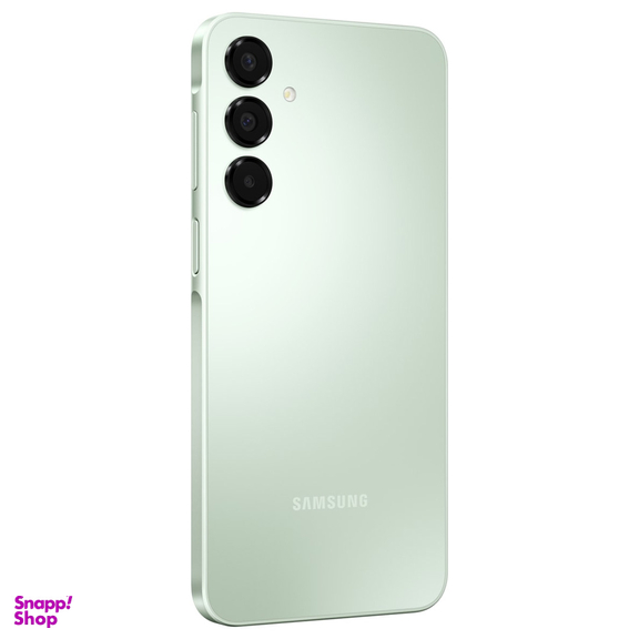 گوشی موبایل سامسونگ مدل Galaxy A16 4G دو سیم کارت ظرفیت 128 گیگابایت و رم 6 گیگابایت ویتنام