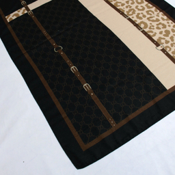 شال زنانه مدل موهر زمستانی کد 9551