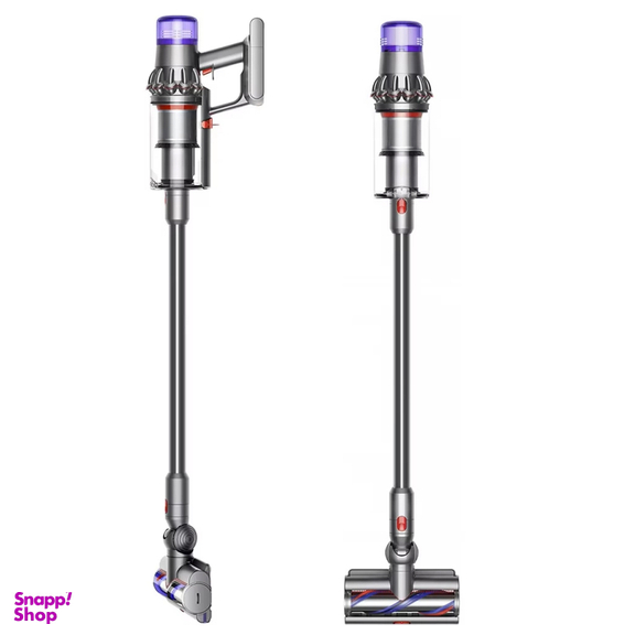 جارو شارژی هوشمند دایسون مدل V15 Detect total clean NKLBLK