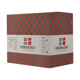 ست سرویس بهداشتی 5 پارچه هارمونی مدل روشا کد B-G