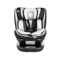 صندلی خودرو کودک آنیمو مدل Pino چرخشی