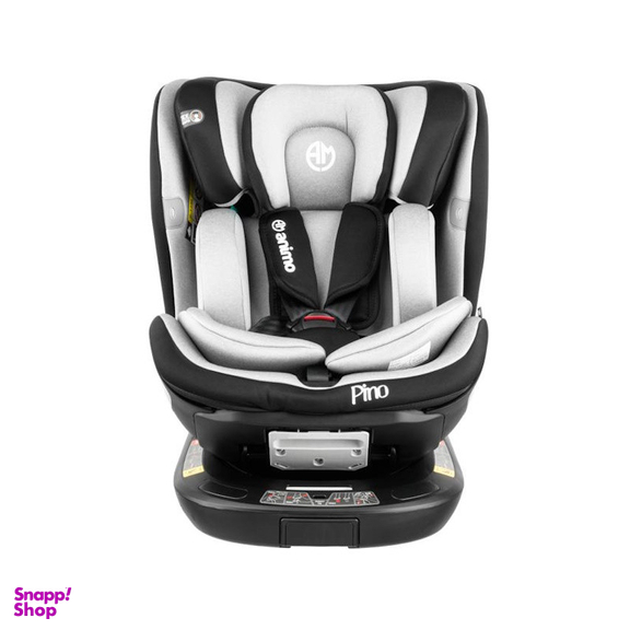 صندلی خودرو کودک آنیمو مدل Pino چرخشی