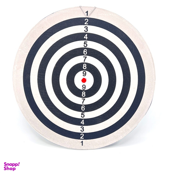 دارت سوزنی کد 1511 سایز 15 اینچ