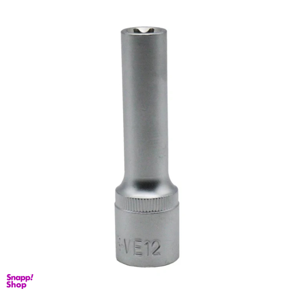 سری بکس تاپکس مدل YP-E سایز 12 میلی متر