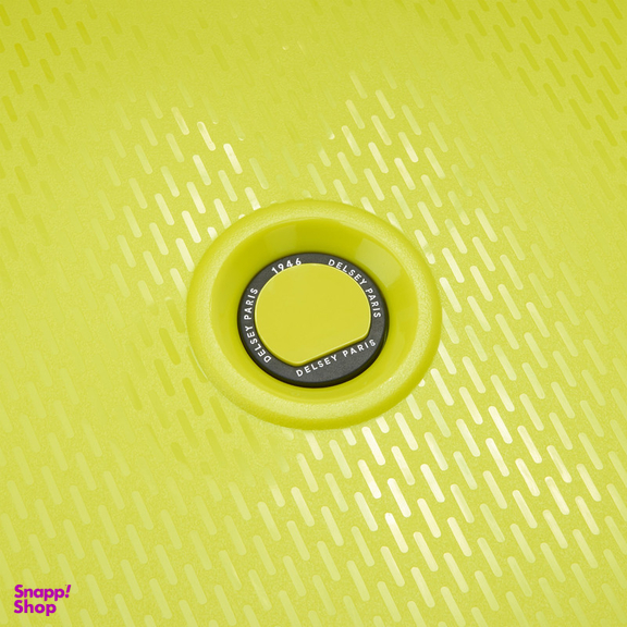 چمدان دلسی مدل بلمونت پلاس کد 3861 سایز بزرگ و متوسط مجموعه 2 عددی