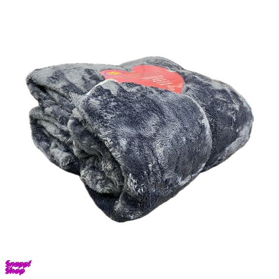 پتو مسافرتی فایپکو مدل افرا سایز 200×150 سانتی متر