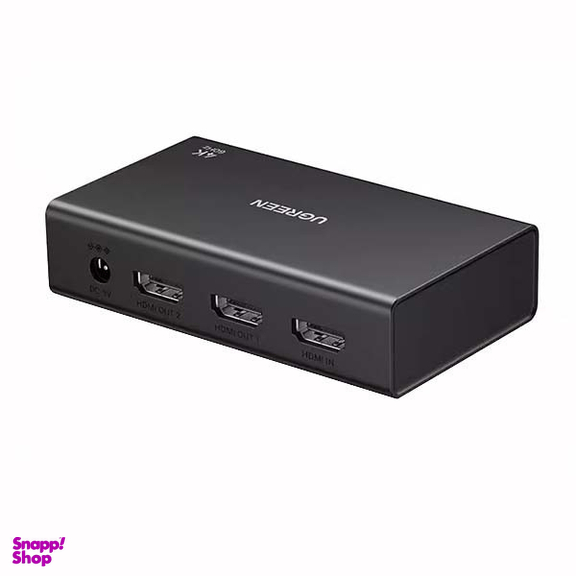 اسپلیتر 1 به 2 HDMI یوگرین مدل CM601-90803
