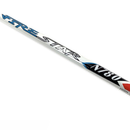 راکت بدمینتون ویش مدل Fire Star N780