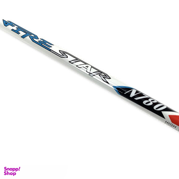 راکت بدمینتون ویش مدل Fire Star N780