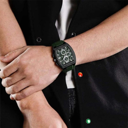 ساعت مچی مردانه نیوی فورس مدل nf8050-4