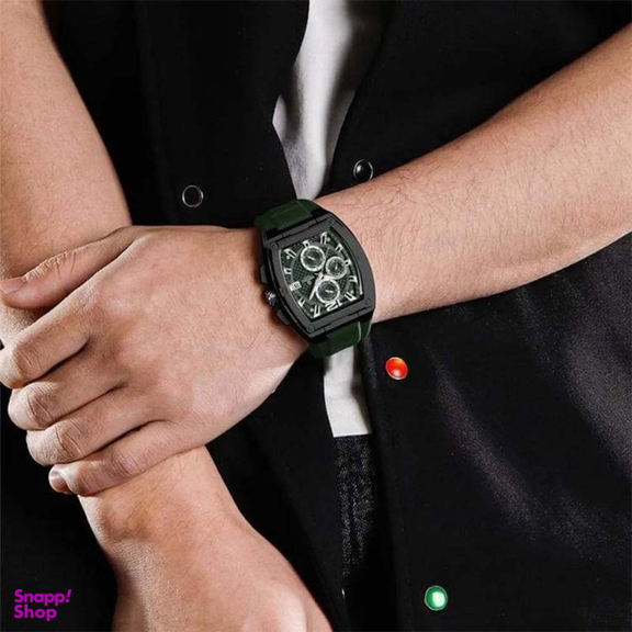 ساعت مچی مردانه نیوی فورس مدل nf8050-4