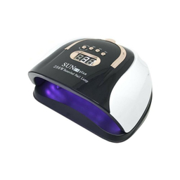 دستگاه لاک خشک کن سان مدل C4 plus