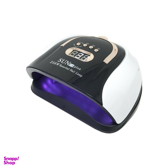 دستگاه لاک خشک کن سان مدل C4 plus