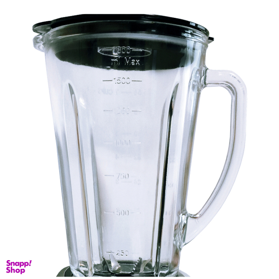 مخلوط کن و آسیاب فیلیپس کد MX3401/00RAGA