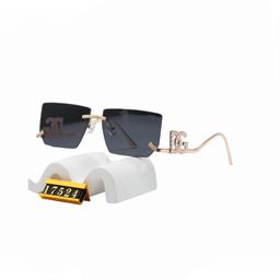 عینک آفتابی طرح دولچه اند گابانا مدل 2025