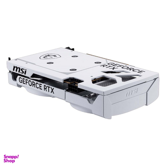 کارت گرافیک مخصوص بازی ام اس آی مدل GeForce RTX 5060 VENTUS 2X OC 8G GDDR7