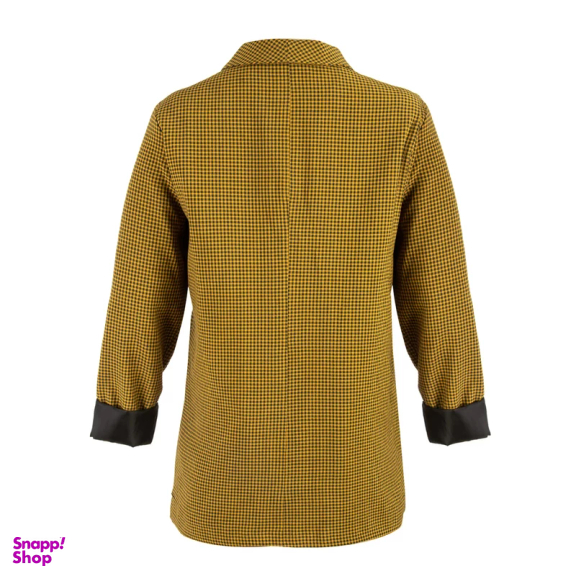 مانتو زنانه مدل MDSS-CF5169