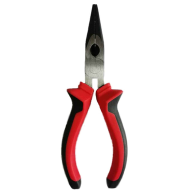 انبر دم باریک ورتکس مدل LP-06 سایز 6 اینچ