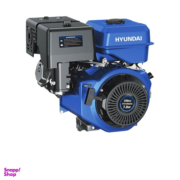 پمپ آب هیوندای کد H-370