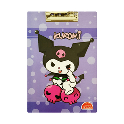 تخته شاسی آیلار مدل کرومی وایت برد دار سایز A4