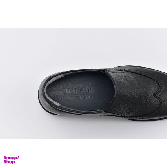 کفش مردانه شهپر مدل 1112 کد SH1823