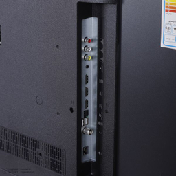 تلوزیون ال ای دی هوشمند آکسون مدل XT-6510FS سایز 65 اینچ