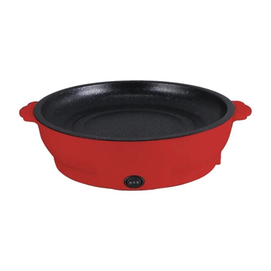 ماهیتابه گریل برقی مدل 2024