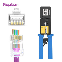 آچار شبکه میانگذر رپیتون مدل RP-C2R