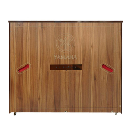 پيانو ديجيتال ياماها مدل P145 B کابين دار