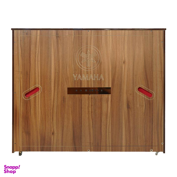 پيانو ديجيتال ياماها مدل P145 B کابين دار