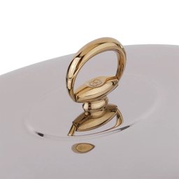 سوفله خوری ام جی اس طرح بیضی مدل پافیلی کد 3105