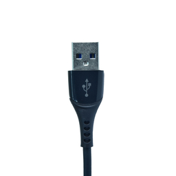 کابل تبدیل USB به USB-C تسکو مدل TCC 450 طول 1 متر