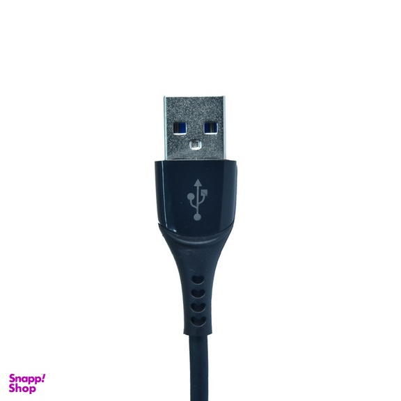 کابل تبدیل USB به USB-C تسکو مدل TCC 450 طول 1 متر