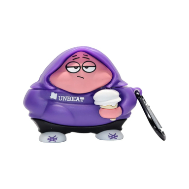 کاور ایرپاد مدل پاتریک مناسب AirPods Pro2