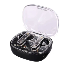 ایرفون بلوتوثی گرین لاین مدل Transparent Pro Wireless