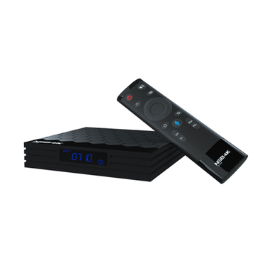 اندروید باکس نماوا تی وی مدل SH-102