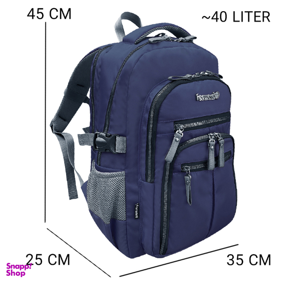 کوله پشتی اسپرت فوروارد مدل 6008 La