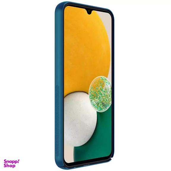 کاور نیلکین مدل Super Frosted Shield مناسب برای گوشی موبایل سامسونگ Galaxy A14 4G