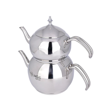 ست کتری و قوری ام جی اس کد 41020