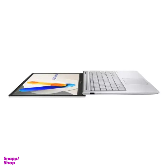 لپ‌ تاپ 15.6 اینچ ایسوس مدل Vivobook X1504VA Core i3 1315U 4GB 512GB SSD INTEL